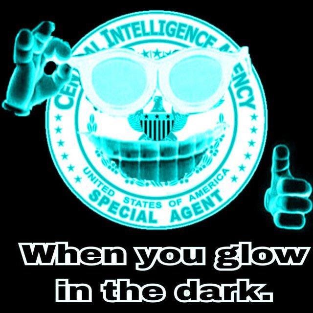Glowie / Glowposting | Know Your Meme