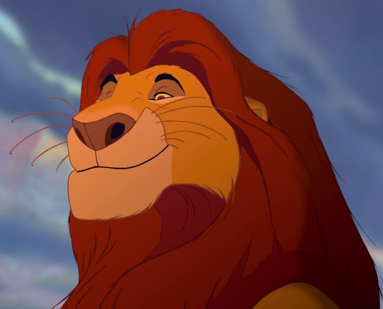 Mufasa | Disney Wiki | Fandom