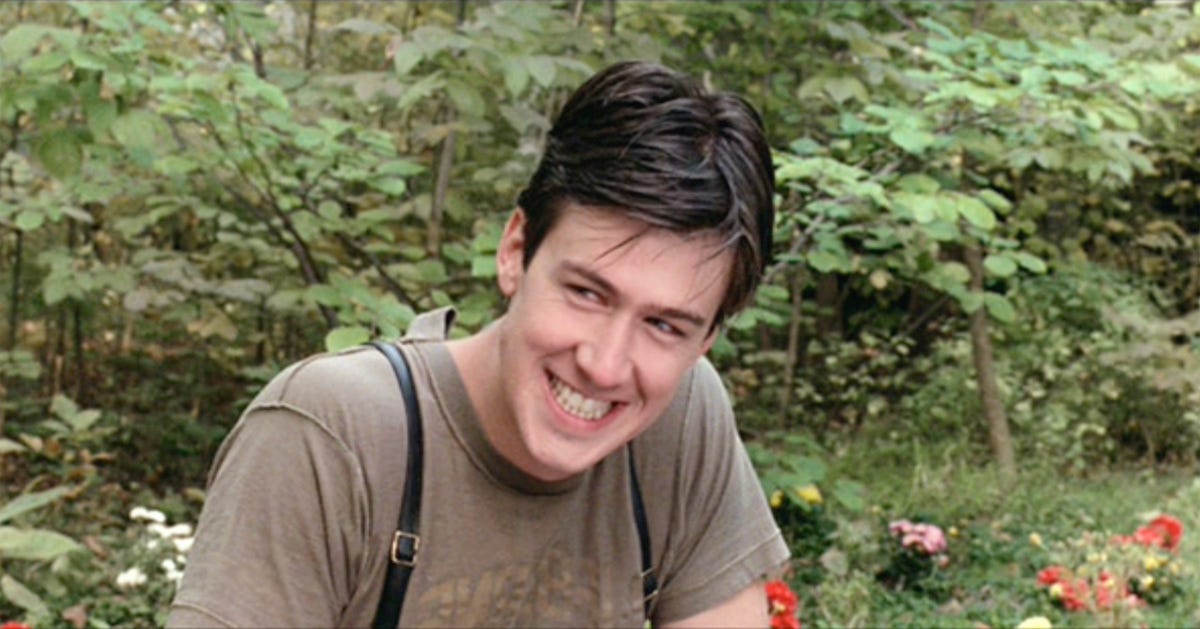 Ferris Bueller's Day Off': Alan Ruck Was 29-Years-Old When He Played  Cameron Frye | Hot Lifestyle News
