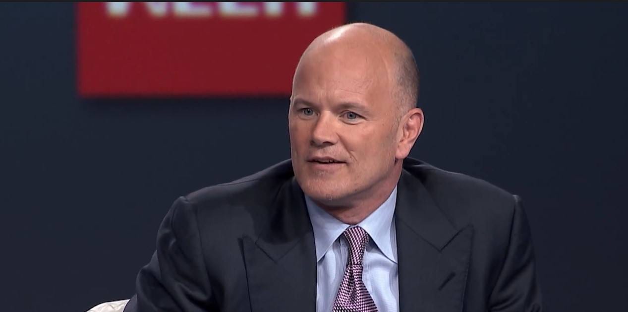 Novogratz on Near-Term BTC Consolidation: 'Trees Don't Grow to the Sky'