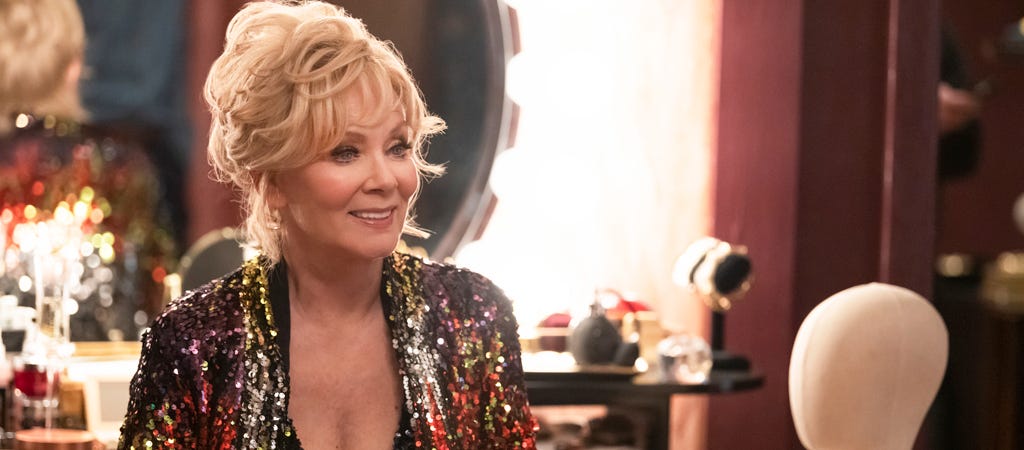 What&#39;s On Tonight: Jean Smart Leads The Way In HBO Max&#39;s &#39;Hacks&#39;