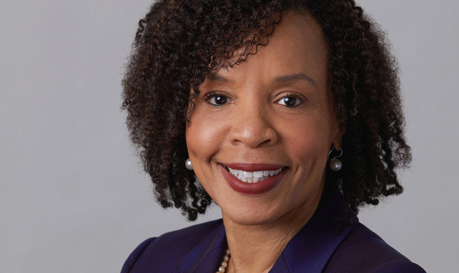 FAMU Alumna Kimberly Godwin Named ABC News President