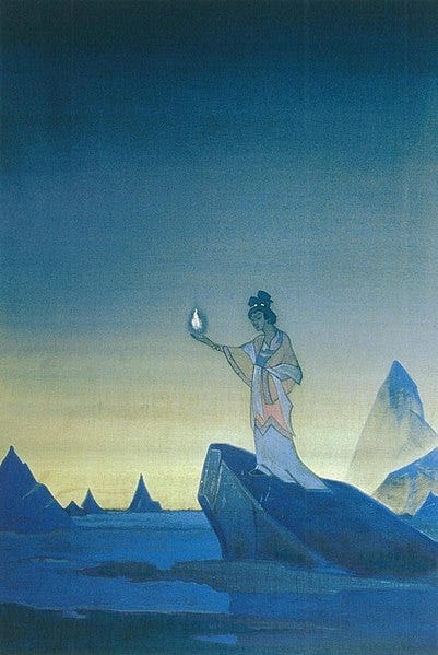 File:Nicholas Roerich. Agni Yoga. Diptych. Right part.jpg