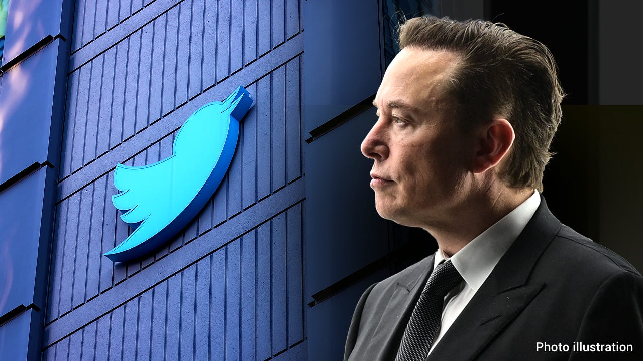 Elon Musk faces shareholder lawsuit over delay in disclosing Twitter stake  | Fox Business