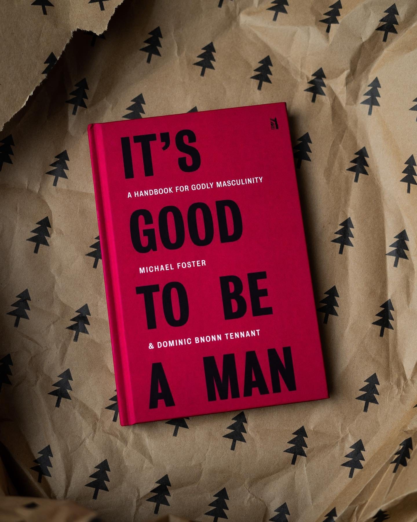 It’s Good To Be A Man cover image