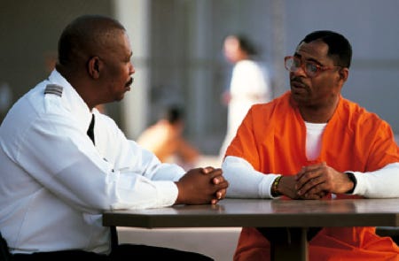 What is a Penologists? Criminal Rehabilitation Careers