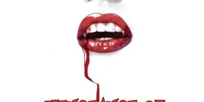 Vengeance of Vampirella #16, cover B