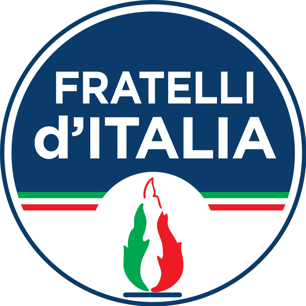 Fratelli d'Italia (2017).svg