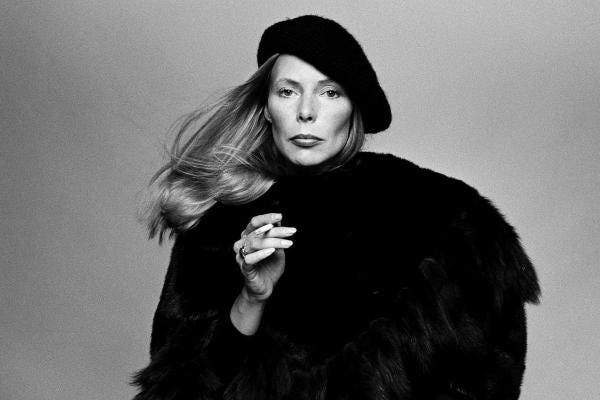Joni Mitchell&#39;s Hejira album gets a Scots makeover | The National