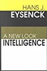 Intelligence by Hans Jürgen Eysenck