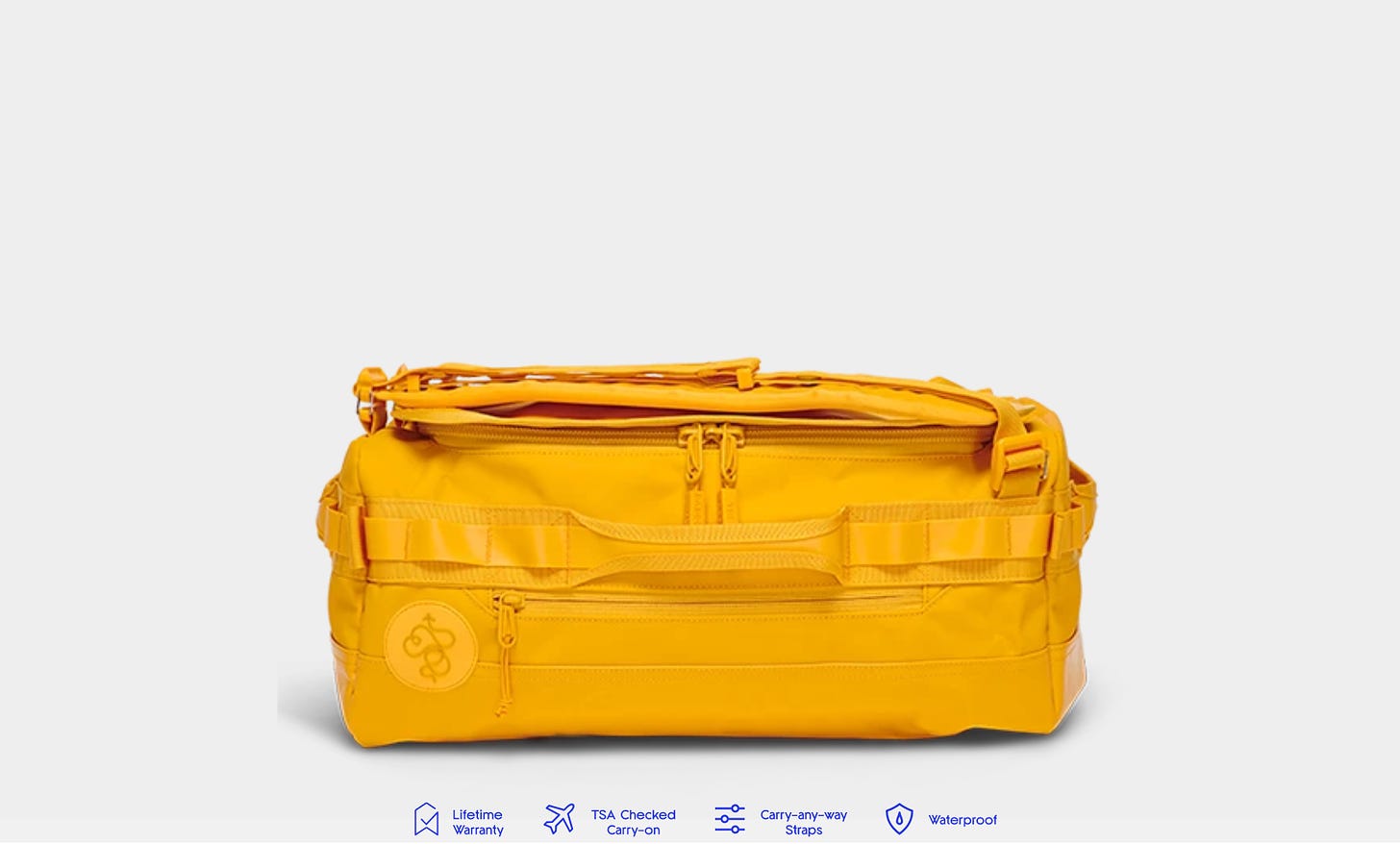 Why you need a yellow bag in 2021! - Awed by Monica