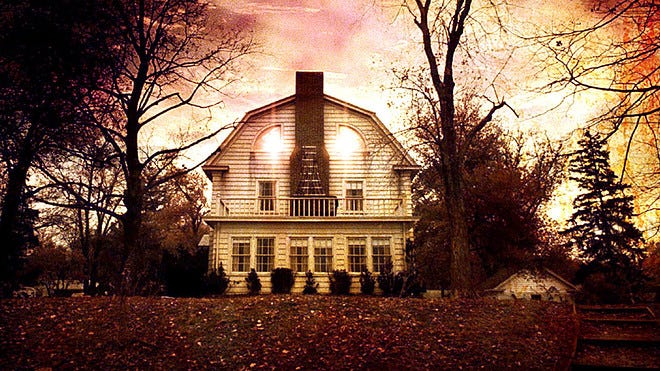 Image result for amityville horror