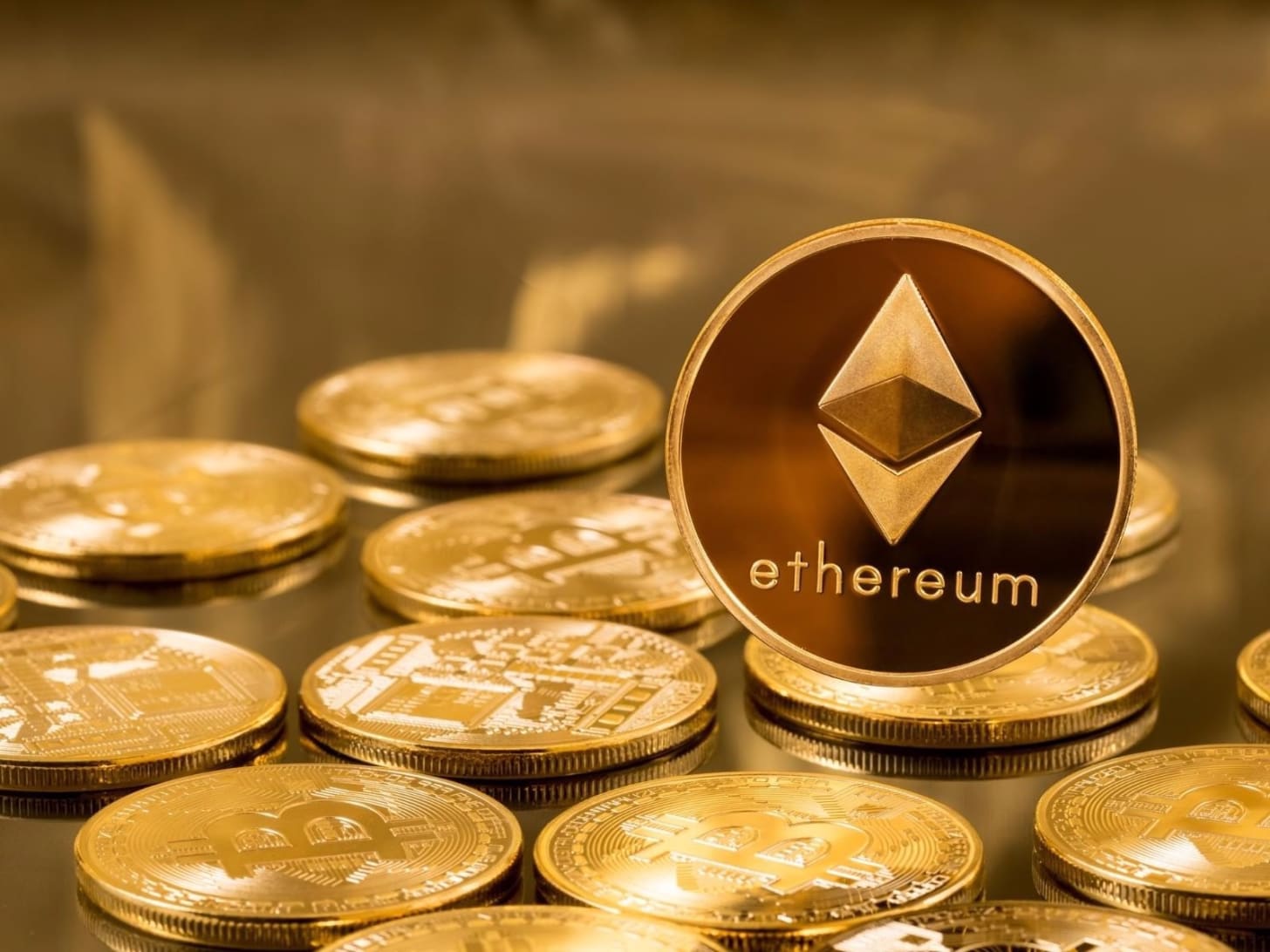 Family Risks Losing Rs 44 Crore in Cryptocurrency Ethereum After House Fire
