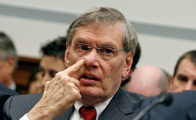 Bud Selig Isn't Really Going to the Hall of Fame Right? | by Jon Widawsky |  Medium