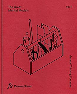 The Great Mental Models: General Thinking Concepts by [Parrish, Shane, Beaubien, Rhiannon]