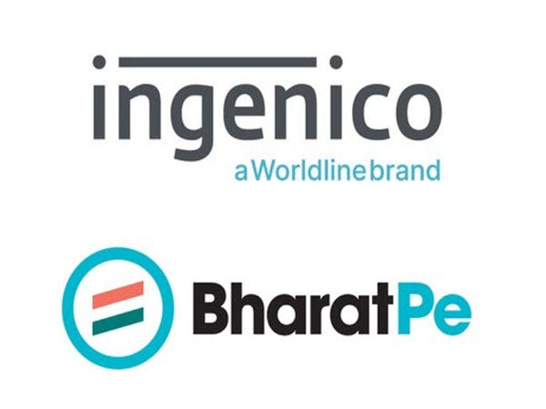 Ingenico, a Worldline brand, and BharatPe partner to offer advanced payment  and commerce services to Indian merchants