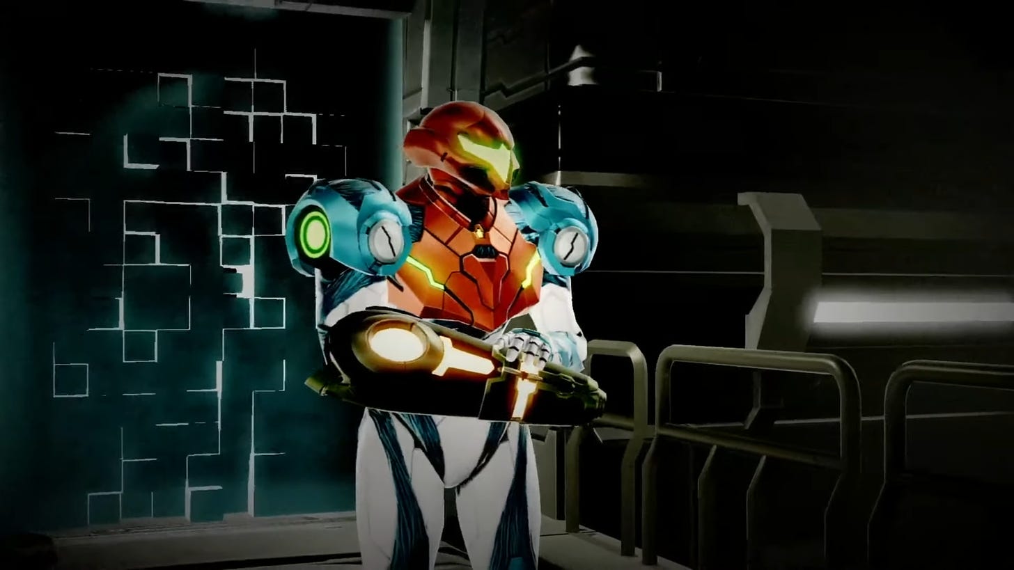 Metroid Dread release date, trailer, Special Edition and latest news |  Tom&#39;s Guide