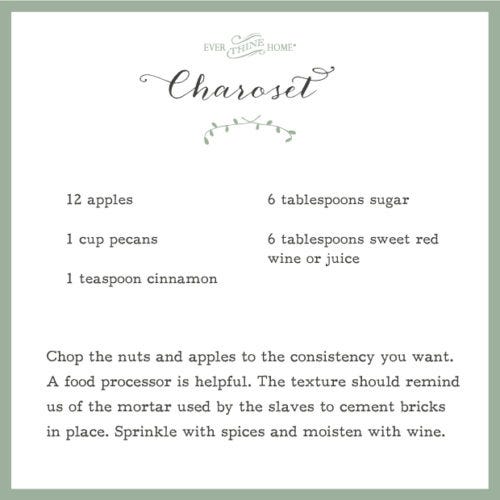 charoset-recipe