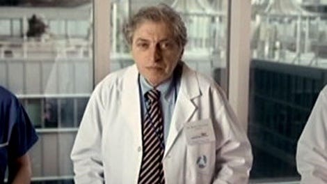 Renowned oncologist Dr. Robert Buckman dies | CTV News