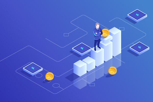 What is a decentralized exchange - Quantum Computed Blockchain