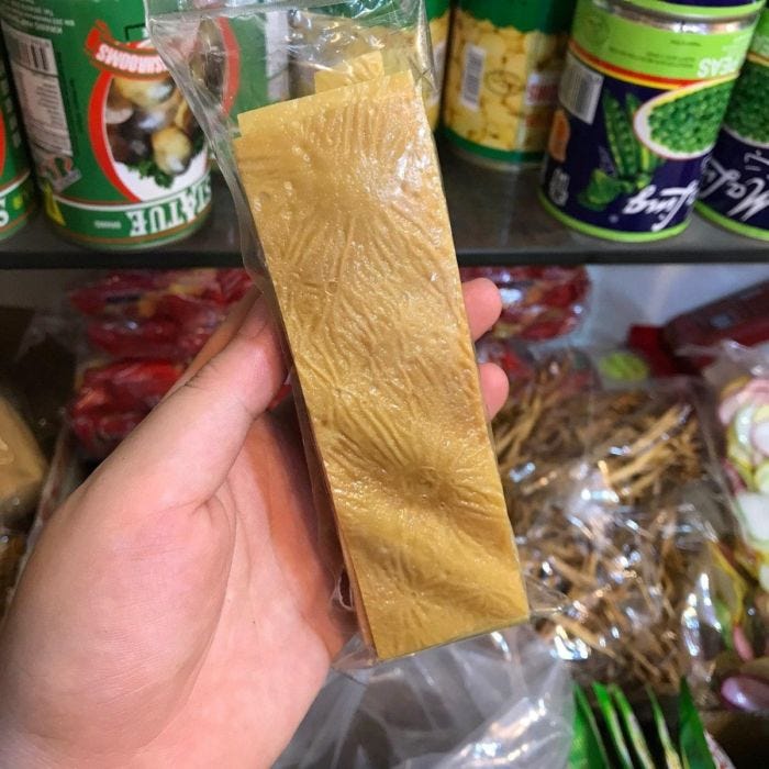 Sweet Beancurd (1 pack)