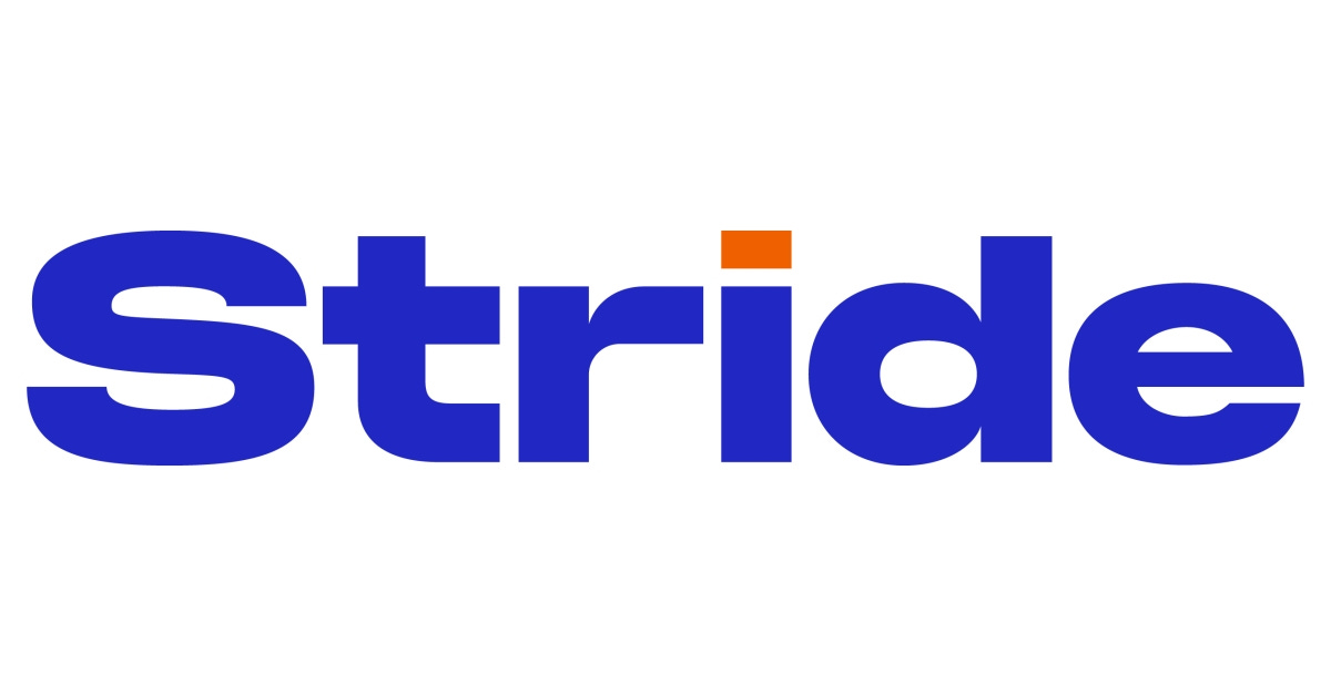 Ed Tech Leader K12 Inc. Becomes Stride, Inc. | Business Wire