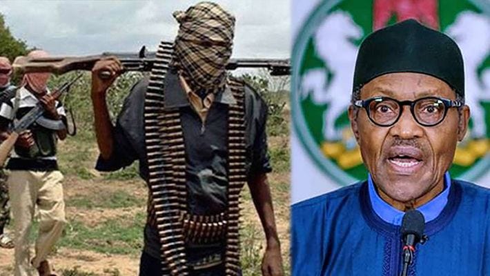 Nigeria: banditry, kidnapping, insurgency, terrorism, and all sorts of social crimes spreading as security situation worsens
