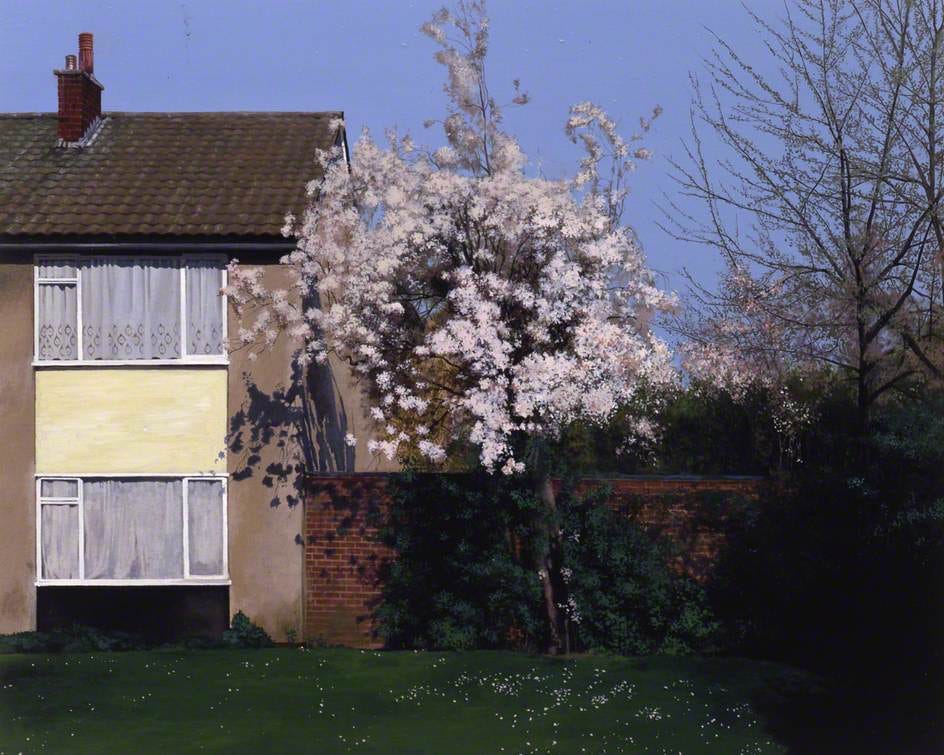 Scenes from the Passion: The Blossomiest Blossom | Art UK