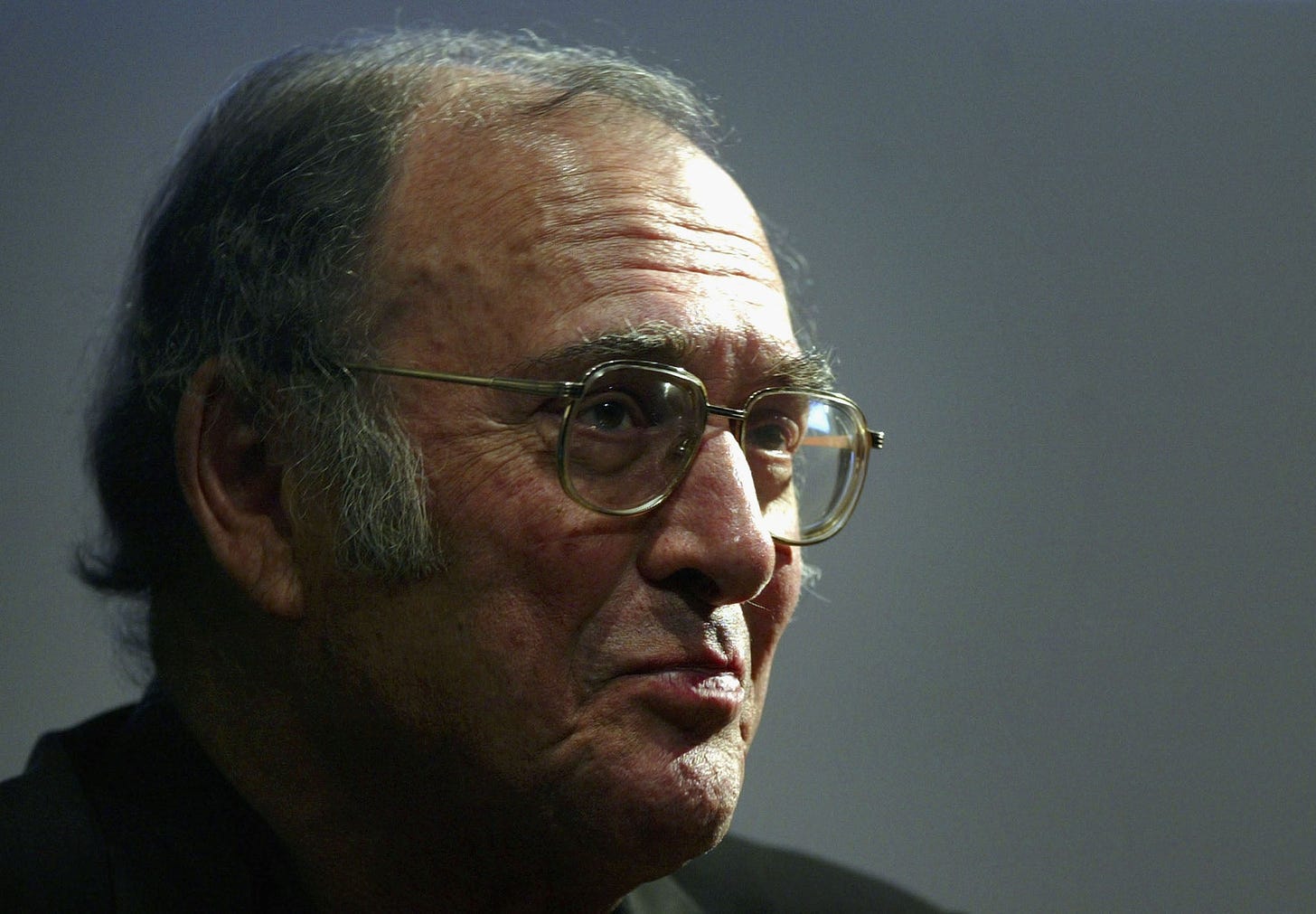 Harold Pinter was a harbinger of our age of threat | The Independent ...