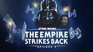 Watch Star Wars: The Empire Strikes Back (Episode V) | Full Movie | Disney+