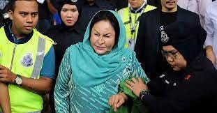 Ex-PM's wife goes on trial for corruption | The ASEAN Post