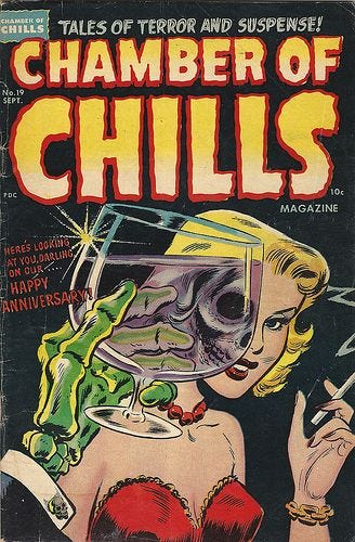 Chamber of Chills 19 by Patty Boh, via Flickr