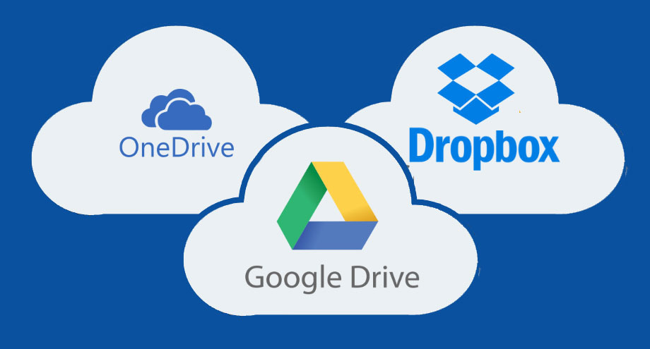 Risques d'utiliser DROPBOX et autres apps de stockage dans le Cloud - ARS  Solutions affaires et technologies