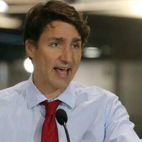 KRAYDEN: Trudeau continues to be a bald-faced hypocrite | Opinion | westernstandard.news