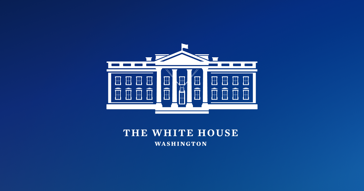 FACT SHEET: White House Releases First-Ever Comprehensive Framework for  Responsible Development of Digital Assets - The White House