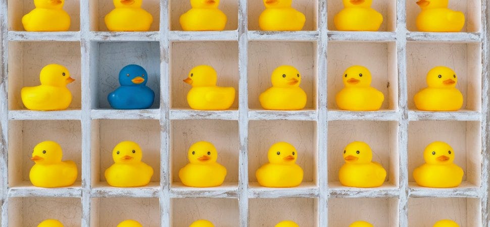 How to Get Your Brand Noticed, Not Just Seen | Inc.com