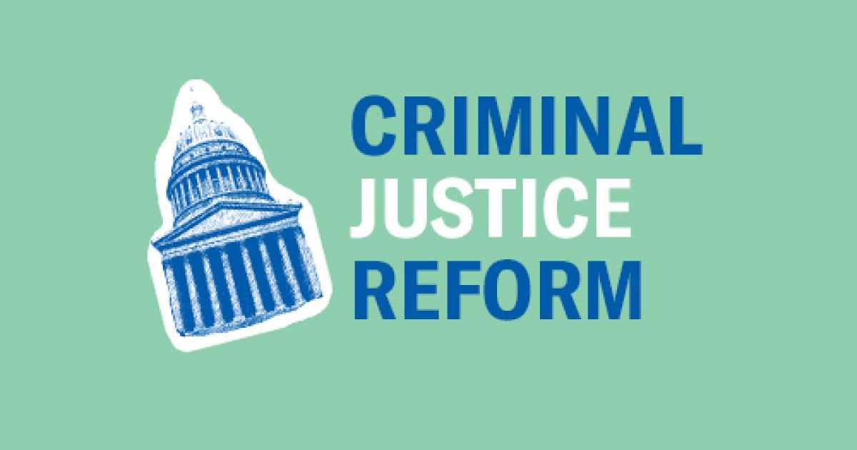 2019 Criminal Justice Reform | ACLU West Virginia