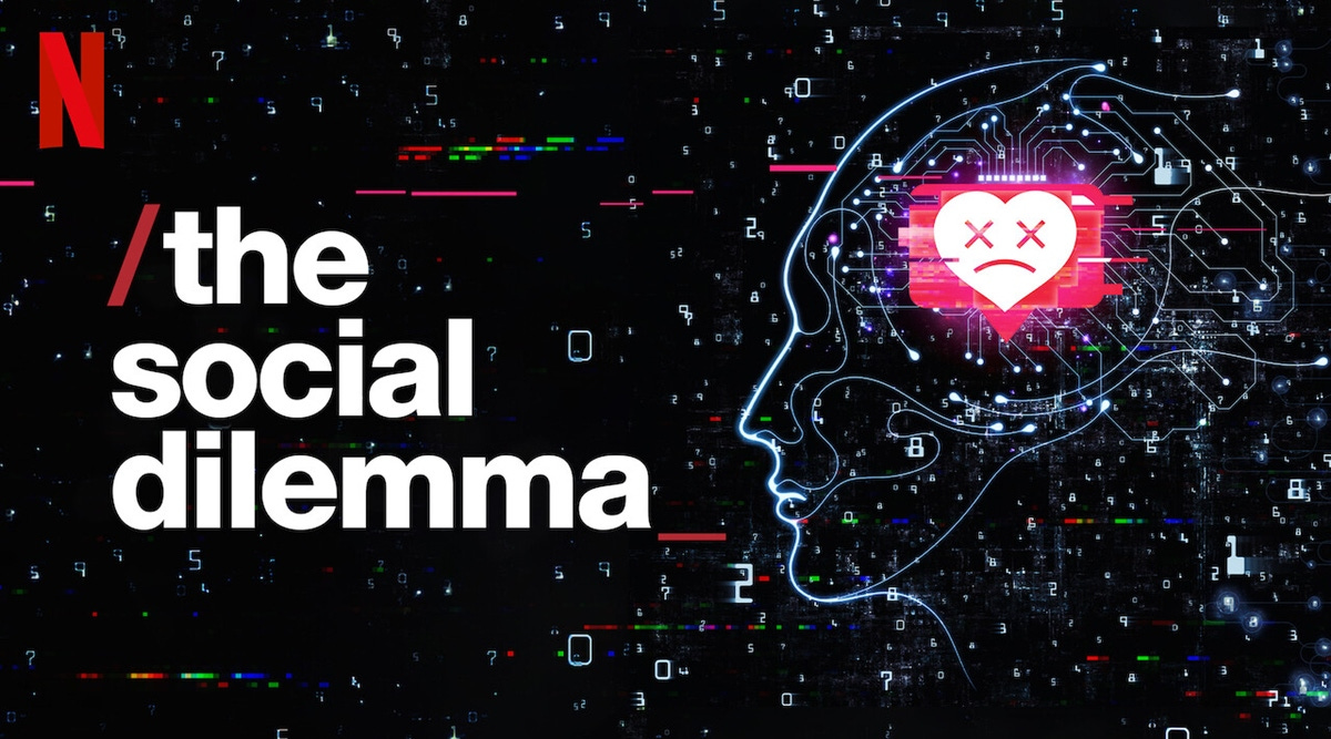 The Social Dilemma trailer: Netflix documentary explores the evil side of  social media | Entertainment News,The Indian Express