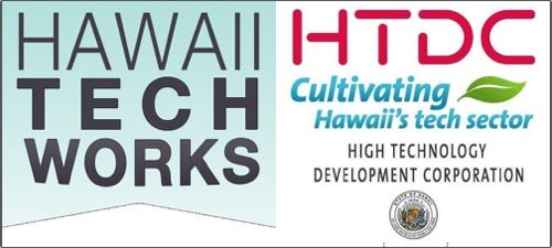 Hawaii TechWorks HTDC