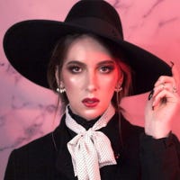 Natalie Wynn (ContraPoints) | The Personality Database [PDB] | Social,  Cultural &amp; Political Commentators