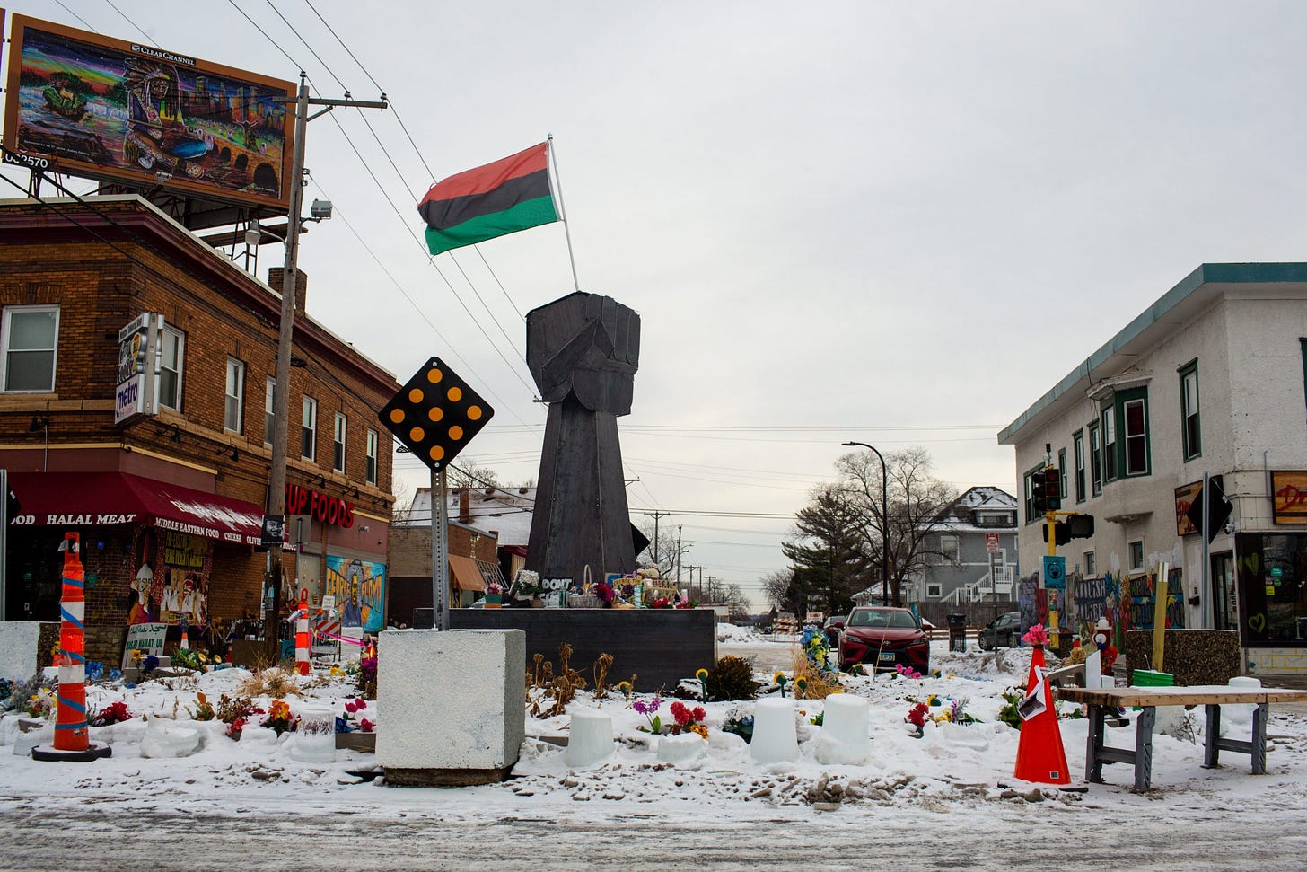 Who will decide what happens to 38th and Chicago? - Minnesota Reformer