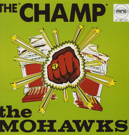 The Champ