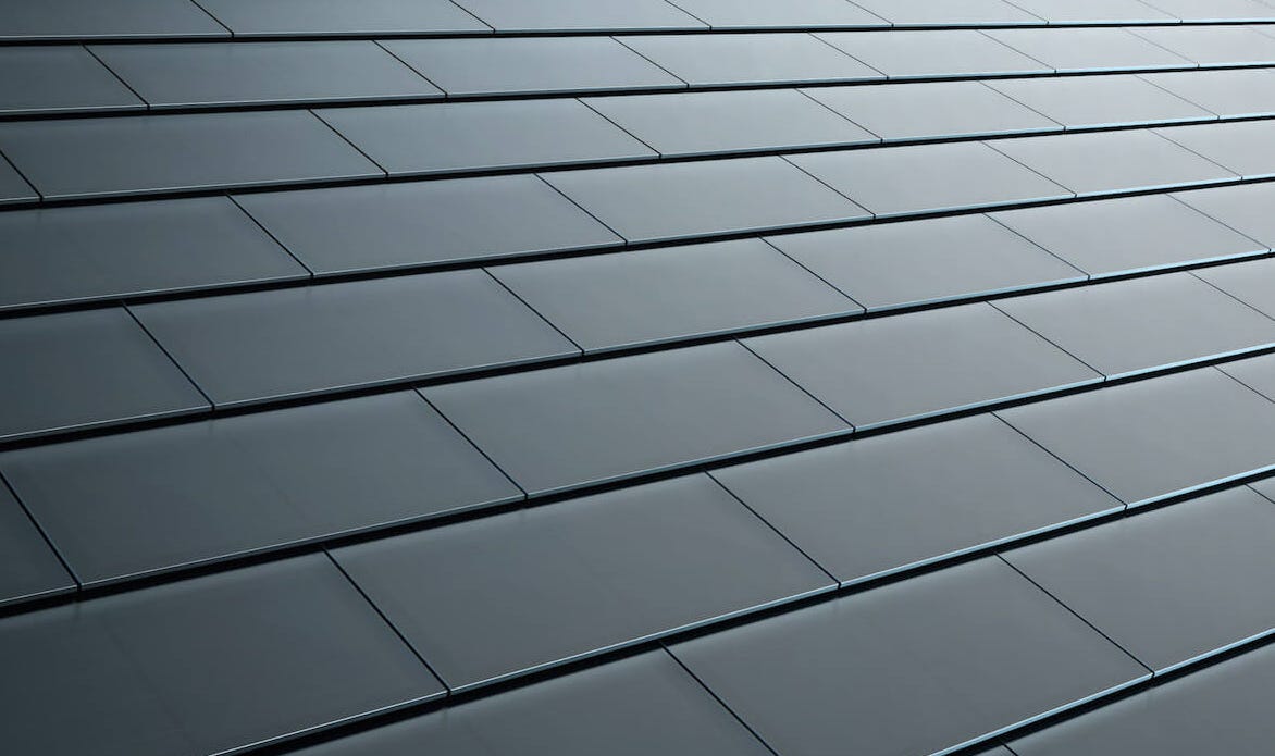 Tesla's Solar Roof Is Durable, Cost-Effective and Just Plain Beautiful