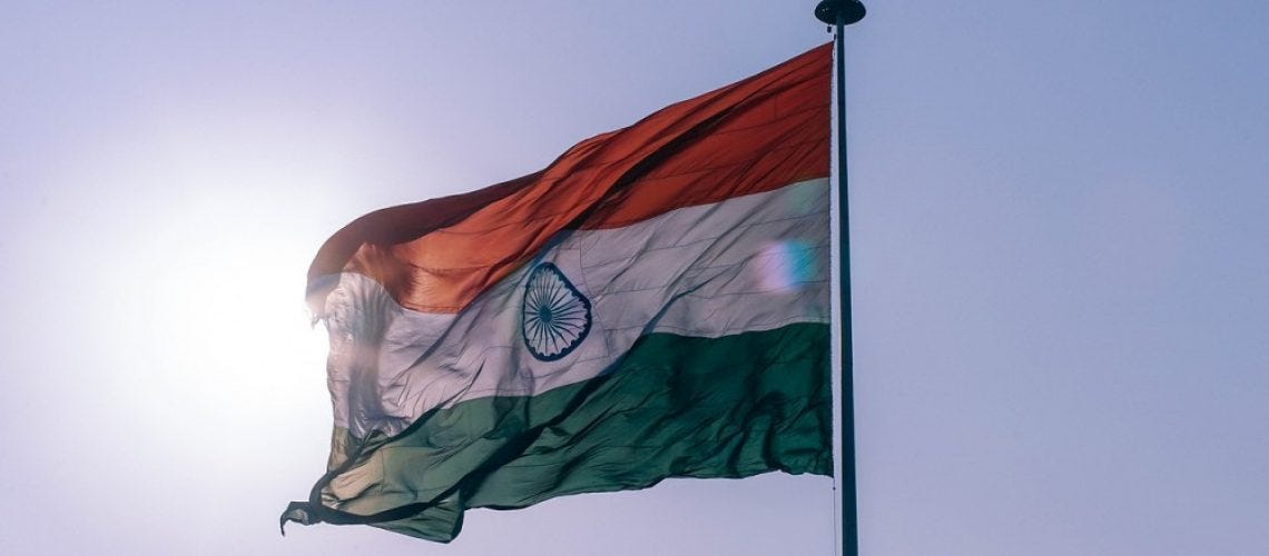 India will never become a superpower | SOAS Blog