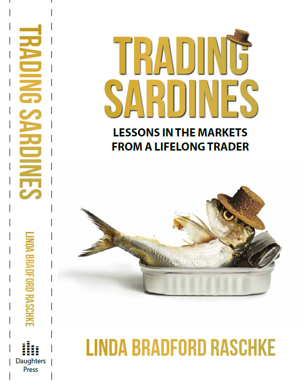 Trading Sardines | LBR Group
