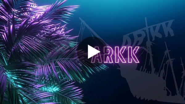 Will a flood of liquidity sink the ARKK?