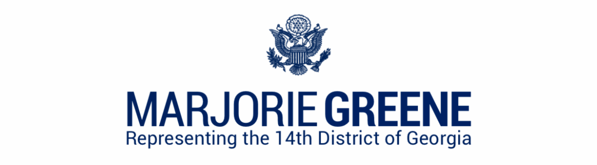 Representative Marjorie Greene