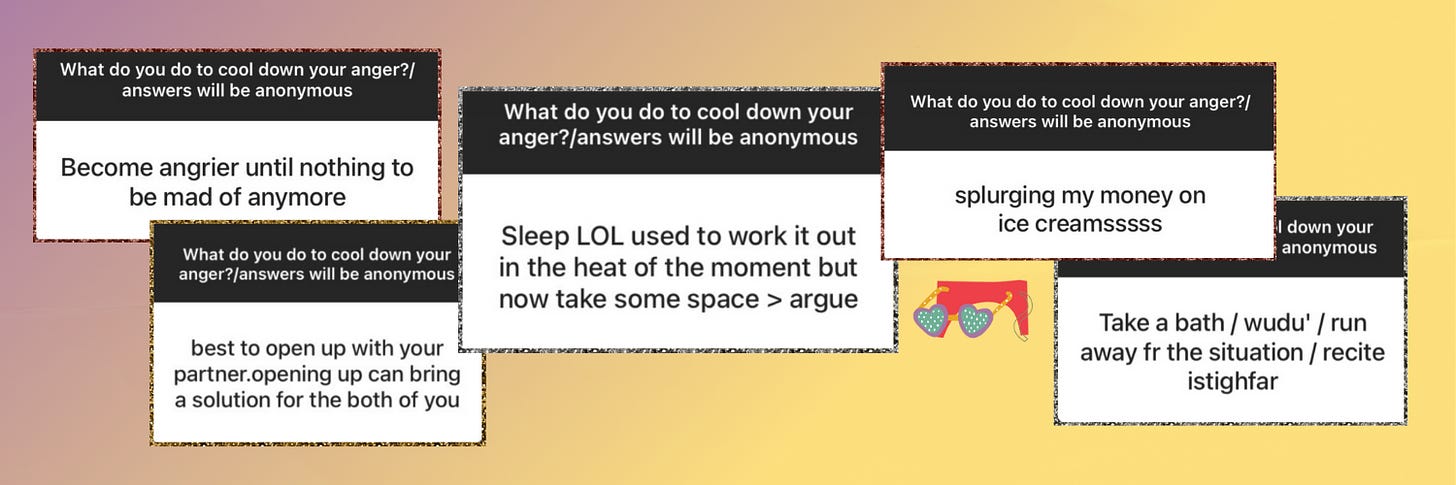 Ways to cool down your anger The Far Insights