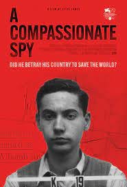 A Compassionate Spy (2022) - IMDb