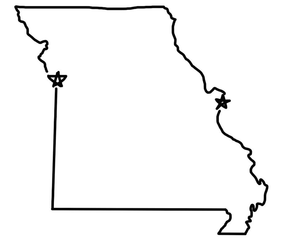 Missouri